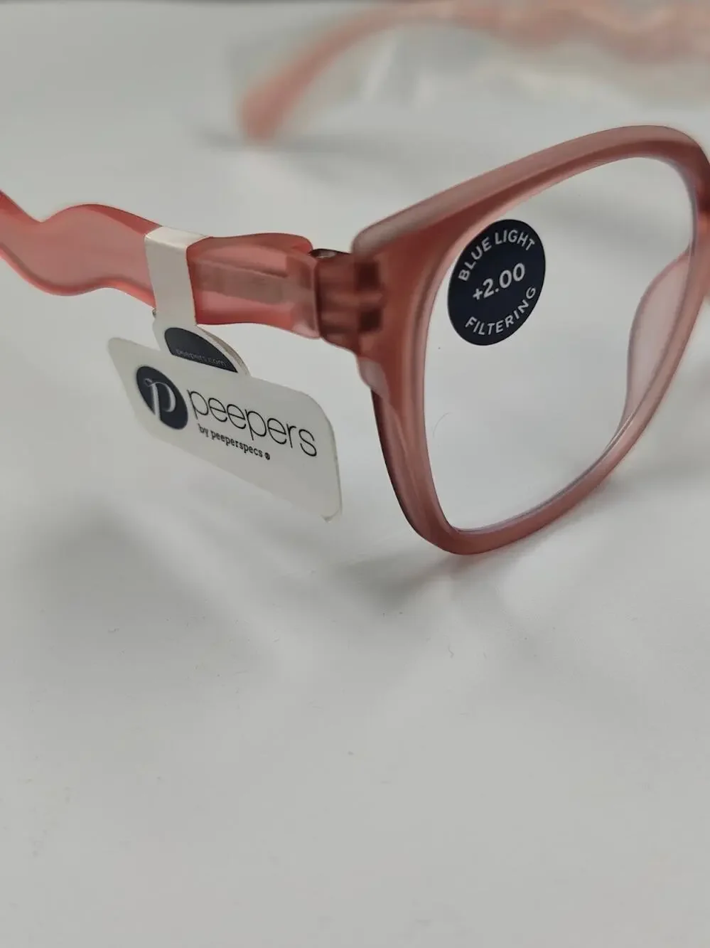 Peepers Eyewear Reading Glasses